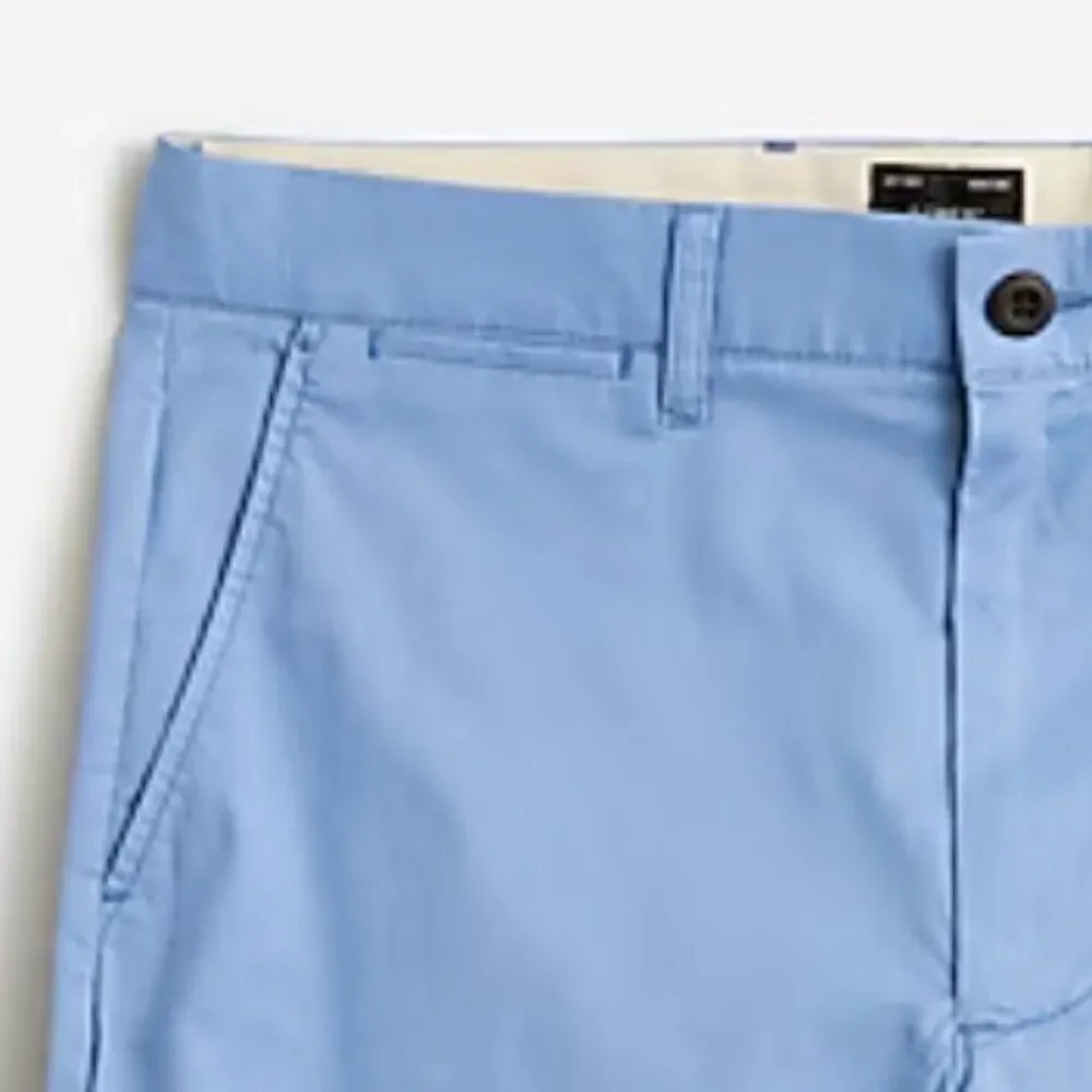 J. Crew 9